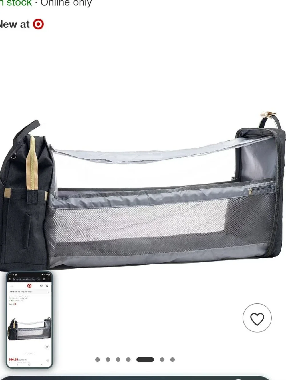None brand new